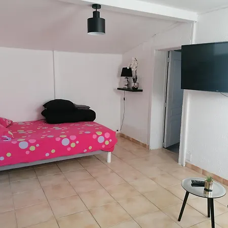 Maisonnette Independante Morangis  Extérieur photo