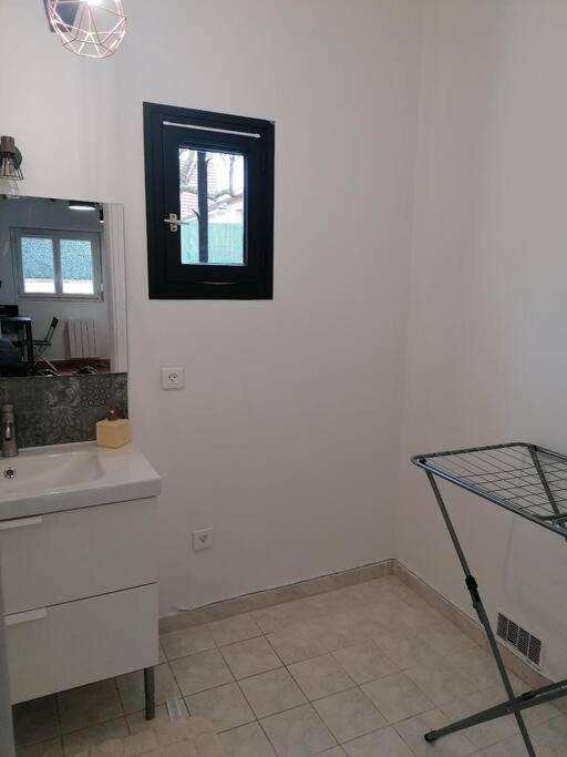 Maisonnette Independante Morangis (Essonne)